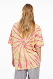 Z Colorful Tee Set